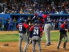 Camagey golpe en inicio de play off de la 59 SNB.