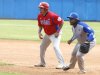 Camagey y La Habana con paso perfecto en el Nacional Sub-23 de Bisbol.