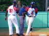 Camagüey sigue solo en la cima del béisbol cubano.