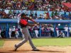 Camagüey venció a Santiago y manda en 59 SNB.