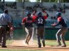 Camagey, viento a favor en la Serie Nacional de Bisbol.