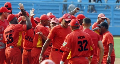 Cambi derrotero en play off occidental: Matanzas noquea a la Isla