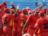 Cambió derrotero en play off occidental: Matanzas noquea a la Isla