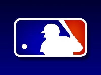 Cambios en la MLB. De rojo los que eran azules.