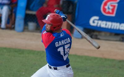 Campen se anuncia para 61 Serie Nacional de Beisbol.