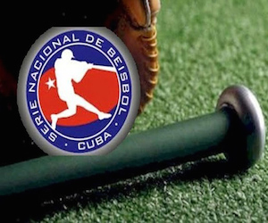 Campen del Caribe cae de zona de play off en bisbol cubano