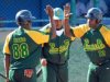 Campeón caribeño reinicia defensa de su título en béisbol cubano