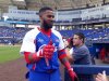 Campeón de Cuba apalea a Nicaragua sub 23 en amistoso de béisbol.