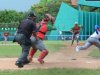 El campeón no dejó que su corona entrara en la rifa de los comodines.