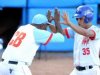 Campeón vigente se queda solo en la cima del béisbol cubano