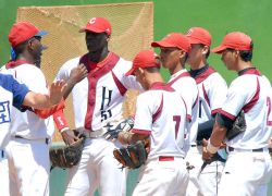 Campeonato Nacional de Bisbol Juvenil: La Habana reconquista la corona 