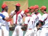 Campeonato Nacional de Béisbol Juvenil: La Habana reconquista la corona 