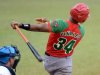 Los campeones les cortan el paso a los Toros en la pelota cubana.