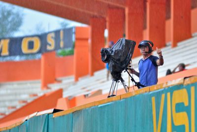 Canal territorial se estrena en transmisin beisbolera