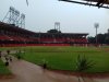 Cancelan Juego de las Estrellas debido a las condiciones climatológicas.