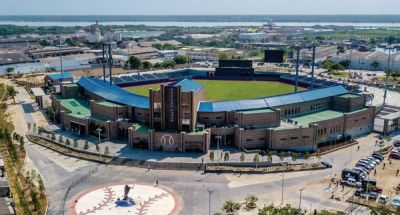 Cancelan la Serie Intercontinental de Beisbol de Barranquilla
