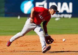 Candelita espera un buen ano