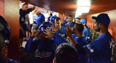 Cangrejeros roban en casa ajena