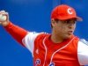 Cardenales confirman contrataciones de Carpenter y cubano Aledmys Díaz