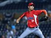 Los Cardenales firman al derecho cubano Héctor Mendoza.