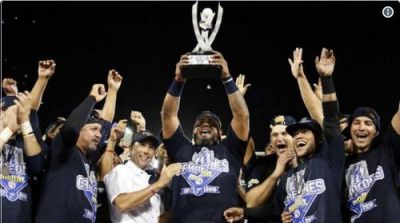 Caribes de Anzotegui, primer rival de Cuba Serie del Caribe Jalisco 2018.