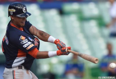 Caribes derrotan a Cuba y mantienen invicto en la Serie del Caribe