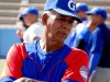 Carlos Martí dirigirá equipo Cuba al Clásico Mundial de Béisbol.