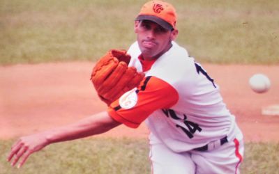 Por qu Carrillo no lanzar en la venidera Serie Nacional de Bisbol?