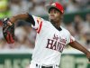 El caso Moinelo, otra espina para el béisbol cubano.