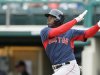 Rusney Castillo fuera indefinidamente por lesin en el hombro derecho