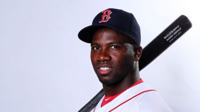 Rusney Castillo sin problemas luego de un examen