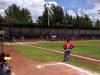 Cayó Cuba ante Colombia en Panamericano Sub 15 de béisbol