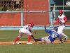 Cazadores de Artemisa cazan al líder y ascienden al segundo lugar de la Serie Nacional.