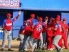 Cazadores de Artemisa completan los seis de la pelota cubana.