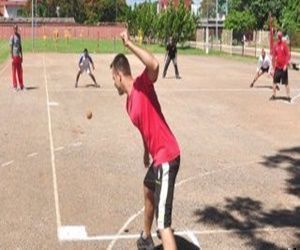 Celebrar WBSC competencia oficial de cuatro esquinas en La Habana.