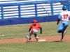 Centrales sale delante ante Portuarios en lite del Beisbol.