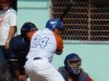 Cepeda: El cariño del pueblo cubano me inspira para seguir jugando.