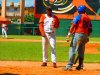 Cepeda: Es un honor regresar a la Serie con el equipo de Villa Clara.