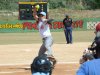 Cero hit, cero carrera en softbol cubano.