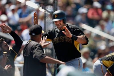 Pretemporada MLB. Cervelli, A-Rod, Cspedes y Castillo sacuden jonrones