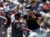 Pretemporada MLB. Cervelli, A-Rod, Cspedes y Castillo sacuden jonrones