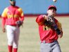 César Prieto Echevarría, la nueva joya del béisbol en Cuba.
