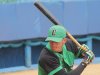 César Prieto, elegido jugador de la semana.