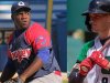 César Prieto y Frank Madan: ¿únicos candidatos al MVP?
