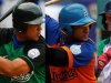 Csar Prieto iguala hazaa de Yuli Gurriel y Pito Abreu con fantstica serie.