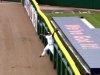 Céspedes, Abreu y Chapman, cubanos más destacados en el Opening Day