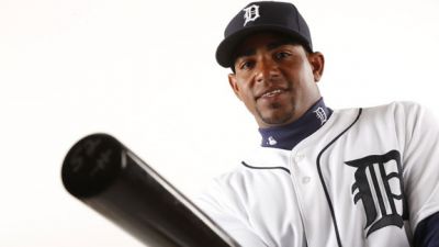 Yoenis Cspedes brilla, pero quiere ms