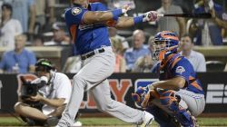 Cspedes campen del Derby de Jonrones en juego de las estrellas