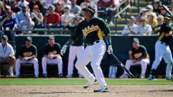 Cspedes debutar el primer da en el central