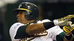 Céspedes y Despaigne conectan jonrón el mismo día